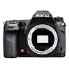 K-5 II Digital SLR Camera with SMC DA 18-55mm f/3.5-5.6 AL WR Lens Kit Thumbnail 1