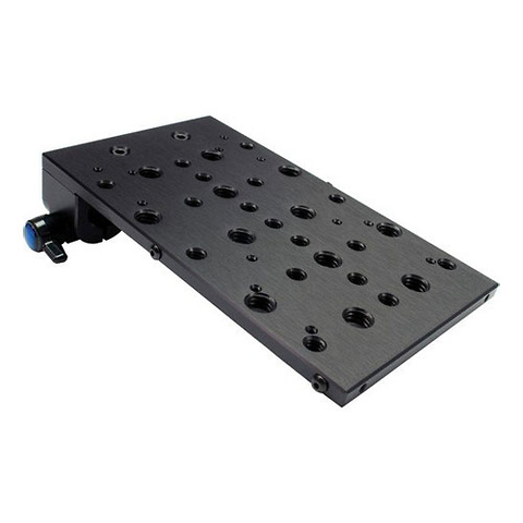 Sony FS700 Top Mount Accessory Plate Image 0