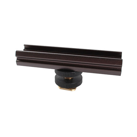 Accessory Rail 4 In. Image 0