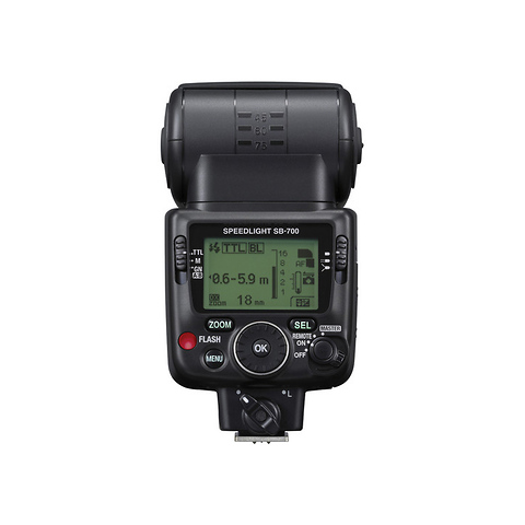 SB-700 Speedlight Flash Unit - Pre-Owned Image 2
