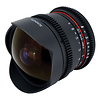 8mm T/3.8 Fisheye Cine Lens for Nikon Thumbnail 2