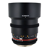 85mm T/1.5 Cine Lens for Canon Thumbnail 2