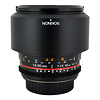 85mm T/1.5 Cine Lens for Nikon Thumbnail 1