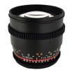 85mm T/1.5 Cine Lens for Sony E Mount Cameras Thumbnail 0