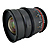 24mm T/1.5 Cine Lens for Canon