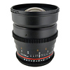 24mm T/1.5 Cine Lens for Canon Thumbnail 2