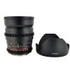 24mm T/1.5 Cine Lens for Nikon (Open Box) Thumbnail 0