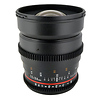 24mm T/1.5 Cine Lens for Nikon (Open Box) Thumbnail 1