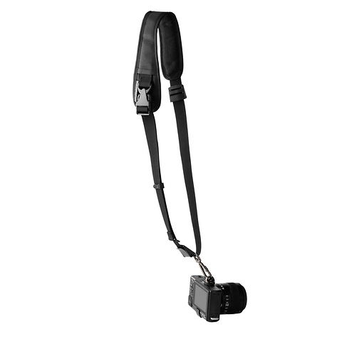 Metro Sling Camera Strap (Black) Image 0