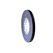 1/2 In. Pro Gaffer Camera Tape (Black, 45 Yds) Image 0