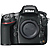 D800 Digital SLR Camera Body Pre-Owned