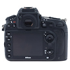 D800 Digital SLR Camera Body Pre-Owned Thumbnail 2