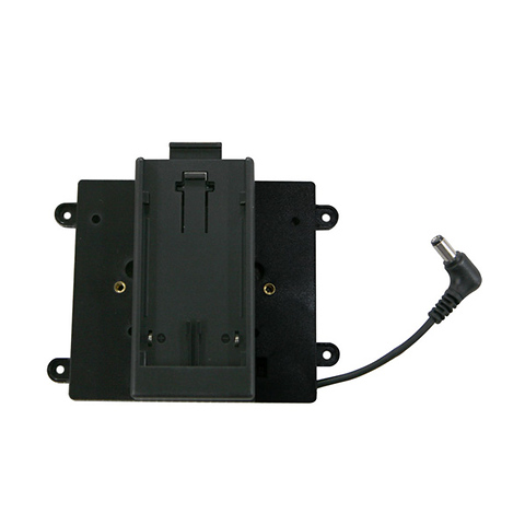 BB-056C 7.4 V Battery Bracket for Canon Image 0