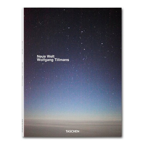 Wolfgang Tillmans. Neue Welt - Paperback Image 0