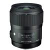 35mm f/1.4 DG HSM Art Lens for Canon EF Thumbnail 0