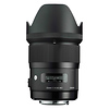 35mm f/1.4 DG HSM Art Lens for Sony E Thumbnail 1