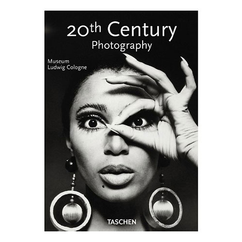 20th Century Photography - Hardcover Image 0