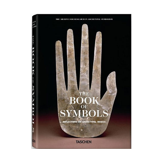 The Book of Symbols. Reflections on Archetypal Images - Hardcover Image 0