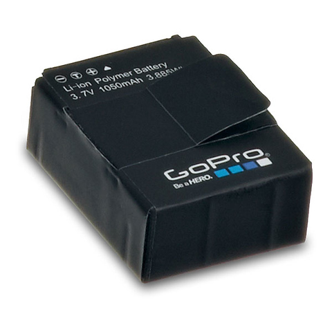 Rechargeable Battery for HERO 3 Image 3