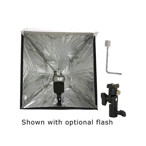 Mini Apollo Speedlite Kit 16in (Open Box) Image 0