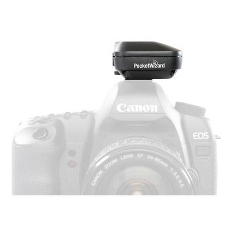 MiniTT1 Radio Slave Transmitter for Canon (Open Box) Image 1