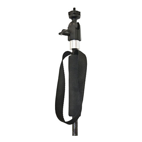 Fat Gecko Carbon Fiber Monopod (Black) Image 1