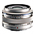17mm f/1.8 M.ZUIKO Wide-Angle Lens for Micro Four Thirds Mount (Sliver)