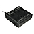 LC-2J Dual Charger for SSL-JVC50 7.4V JVC Batteries