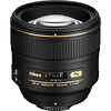 AF-S NIKKOR 85mm f/1.4G Lens - Pre-Owned Thumbnail 0