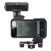 KLYP Case for iPhone 4/4S + ML120 LED Light + POCKET Tripod Thumbnail 3