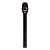 Reporter Omnidirectional Handheld Interview Microphone