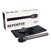 Reporter Omnidirectional Handheld Interview Microphone Thumbnail 3