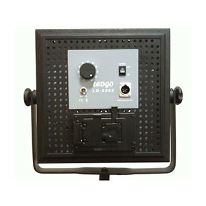 LED Go Video Light Image 0