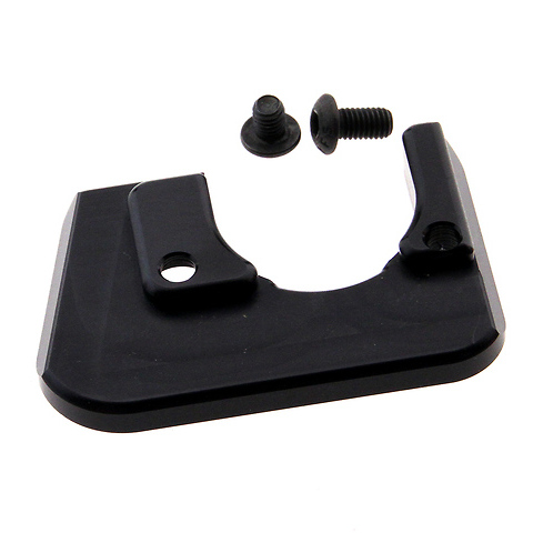 Rapid Fire Bottom Tripod QR Plate for RF-PRO Image 0