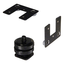 Riggy Cold Shoe Top Mounting Kit Image 0