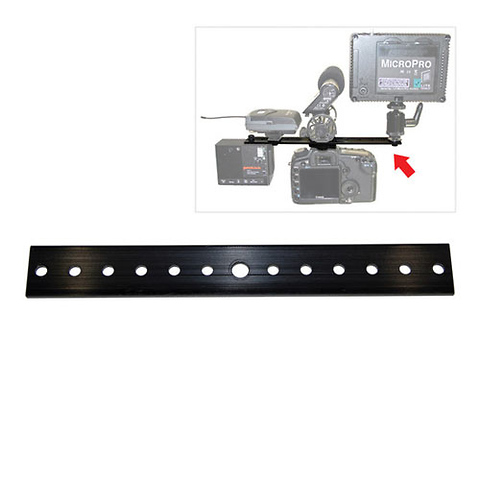 VideoMic Accessory Bracket Image 1