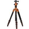 Roadtrip Travel Tripod Kit (Orange) Thumbnail 0