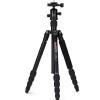 Roadtrip Travel Tripod Kit (Black) Thumbnail 0