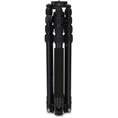 Roadtrip Travel Tripod Kit (Black) Image 1