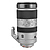 70-400mm f/4-5.6 G Alpha A-Mount Telephoto Zoom Lens