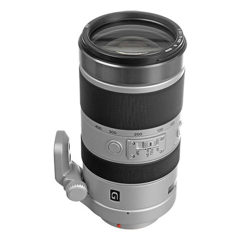 70-400mm f/4-5.6 G Alpha A-Mount Telephoto Zoom Lens Image 5