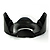8.5 In. Acrylic Dome Port with Shade and Neoprene Cover