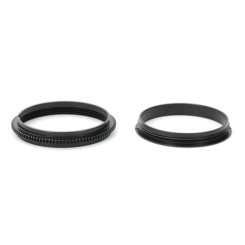 Lens Gear Adapter for Sea & Sea Gears Image 0