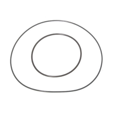 Silicone O-Ring Set for NA-5DMKIII Housing Image 0