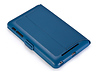 FitFolio Google Nexus 7 Case - Harbor Blue Thumbnail 2