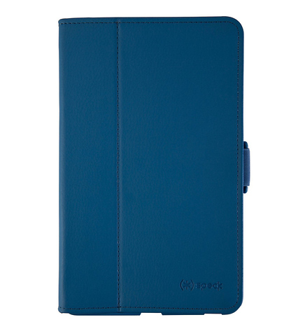 FitFolio Google Nexus 7 Case - Harbor Blue Image 0