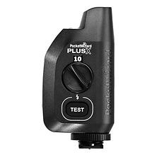 Plus X Transceiver Image 0