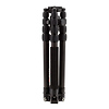 RoadTrip Carbon Fiber Travel Tripod Kit (Black) Thumbnail 1