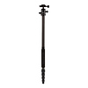 RoadTrip Carbon Fiber Travel Tripod Kit (Black) Thumbnail 2