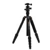 GlobeTrotter Travel Tripod Kit (Black) Thumbnail 0